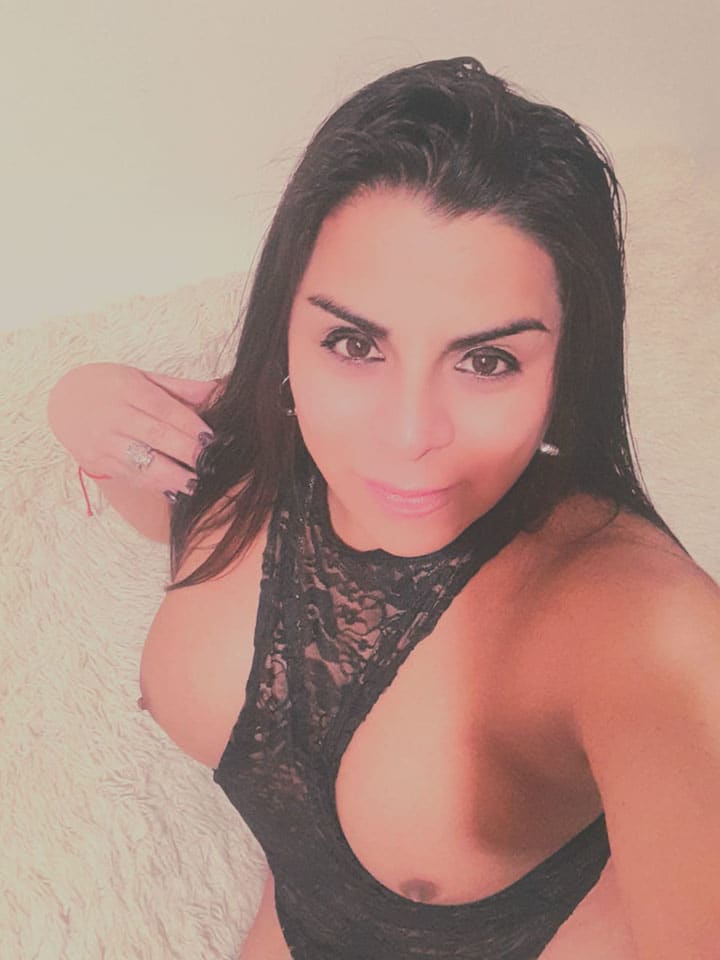 Escort Julieta