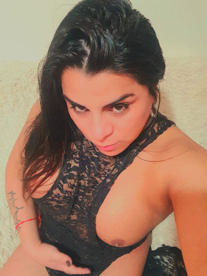 Escort Julieta