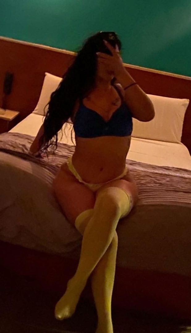 Escort Luana